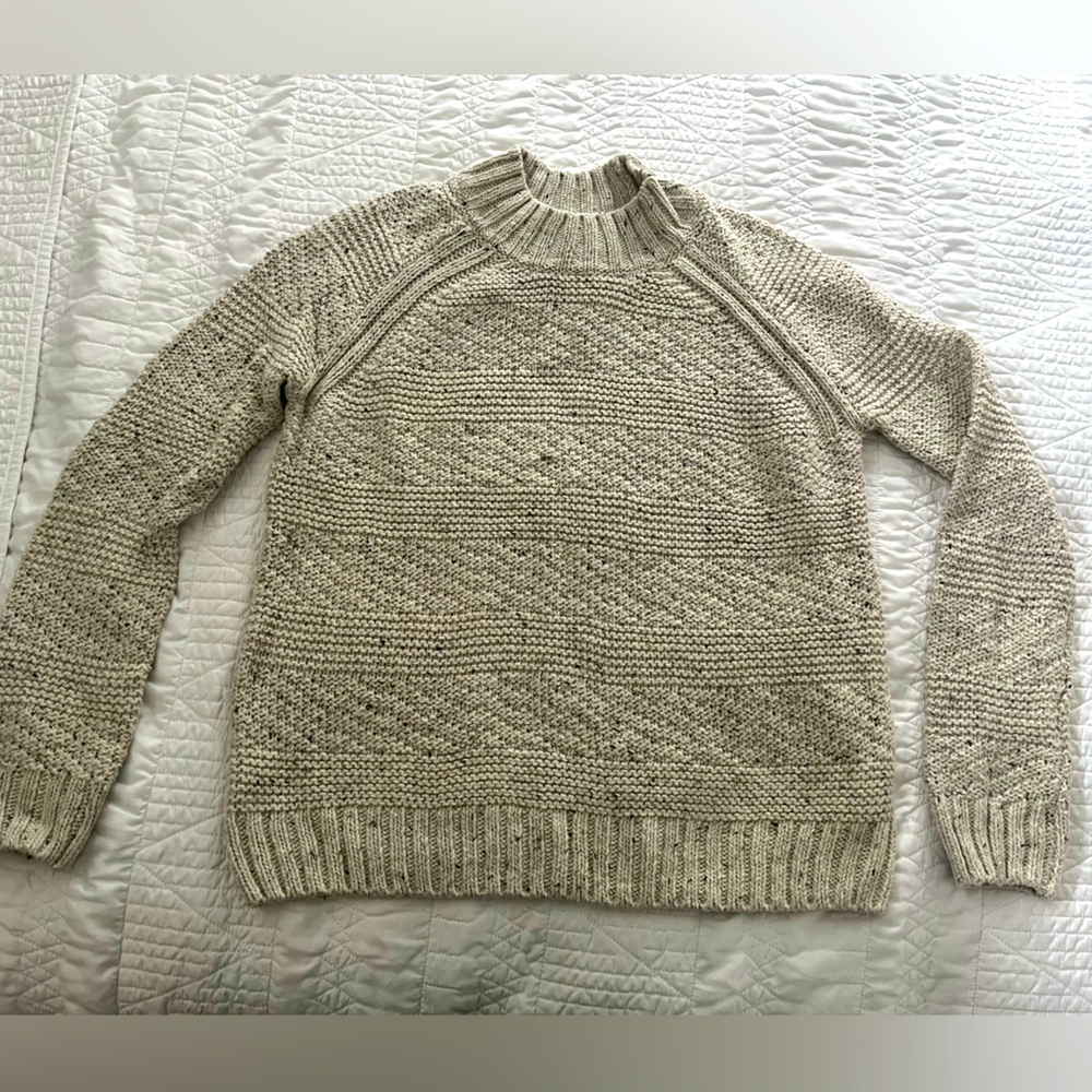 Prana Nemma Sweater NWT Women’s Medium